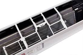 Điều hòa LG Inverter 2 chiều 18000BTU (2HP) B18END DUALCOOL