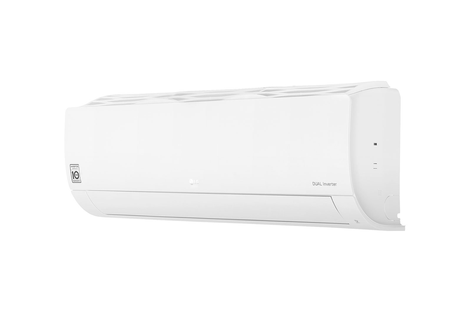 Điều hòa LG tiêu chuẩn 2 chiều Inverter 2.5HP-24.000BTU B24END