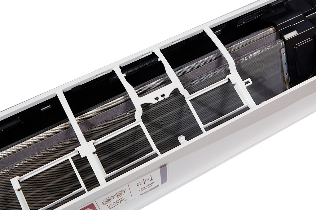 Điều hòa LG tiêu chuẩn 2 chiều Inverter 2.5HP-24.000BTU B24END