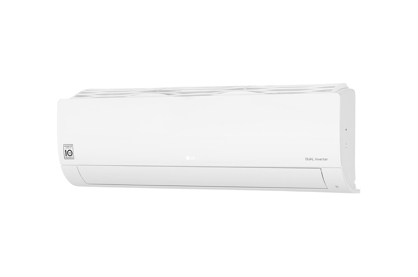 Điều hòa LG tiêu chuẩn 2 chiều Inverter 2.5HP-24.000BTU B24END