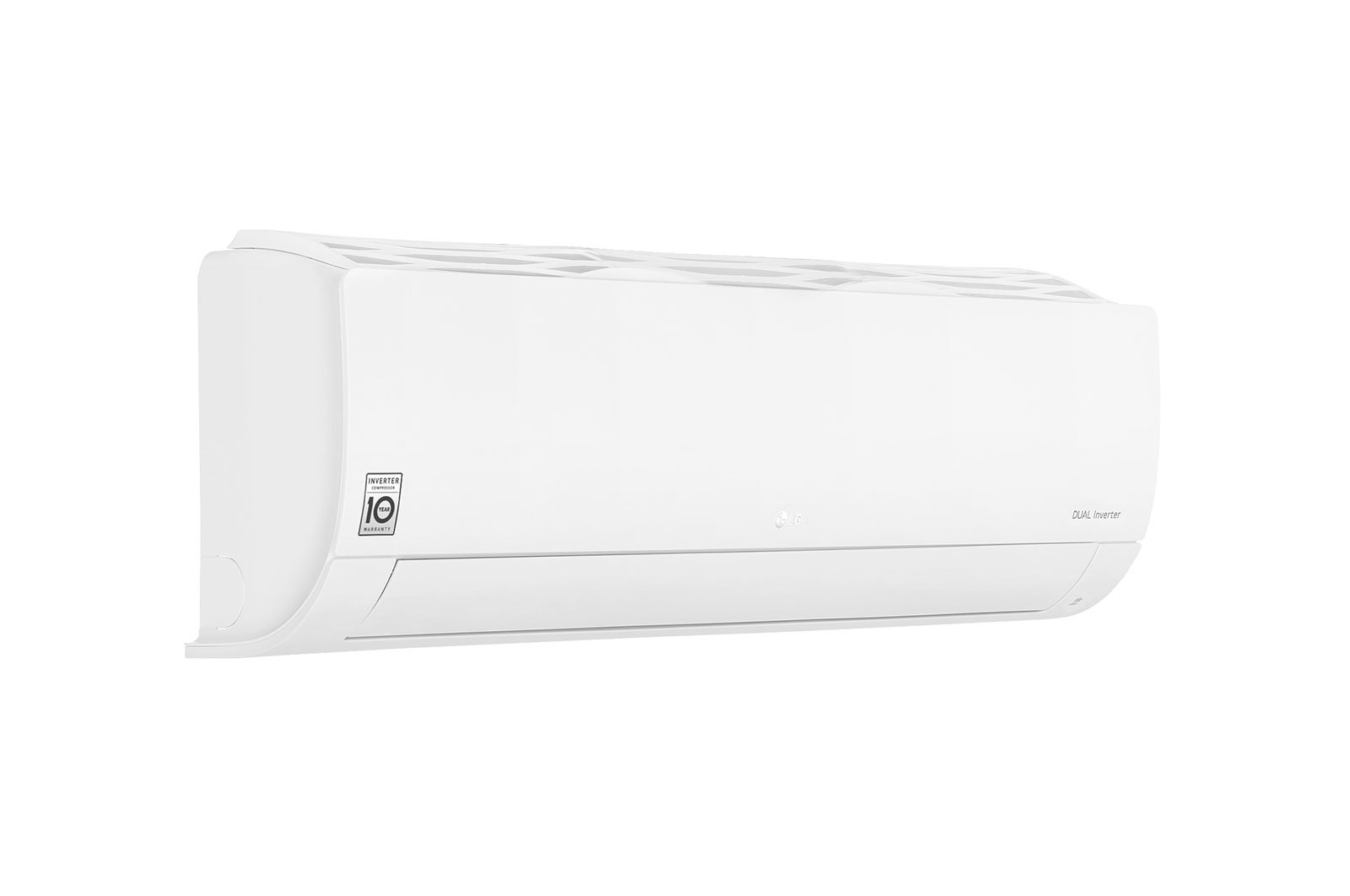 Điều hòa LG tiêu chuẩn 2 chiều Inverter 2.5HP-24.000BTU B24END