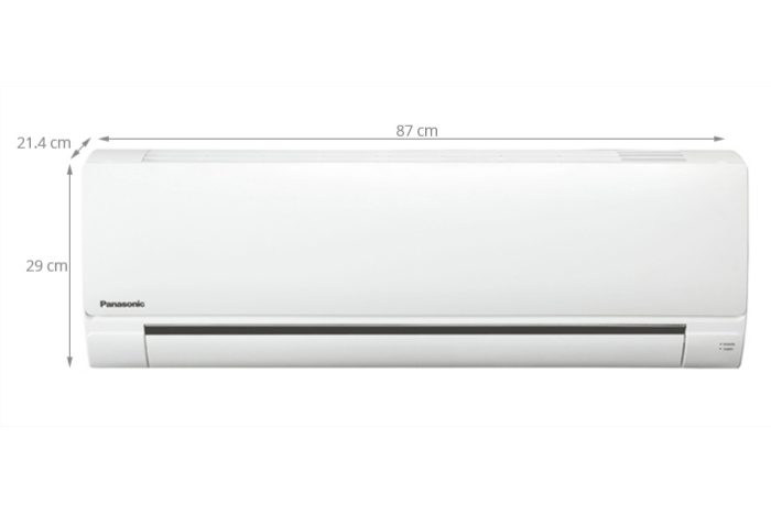 Điều hòa 2 chiều Inverter Panasonic YE12RKH-8 12.000BTU
