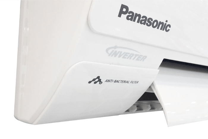 Điều hòa 2 chiều Inverter Panasonic YE9RKH 8 9.000BTU