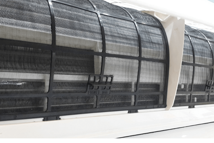 Điều hòa 2 chiều Inverter Panasonic YE9RKH 8 9.000BTU