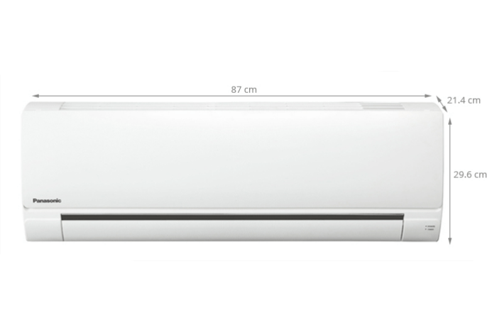 Điều hòa 2 chiều Inverter Panasonic YE9RKH 8 9.000BTU
