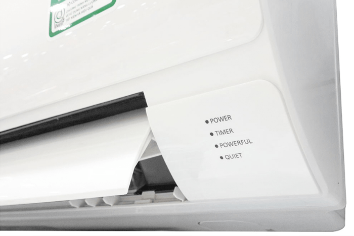 Điều hòa 2 chiều Inverter Panasonic YE9RKH 8 9.000BTU