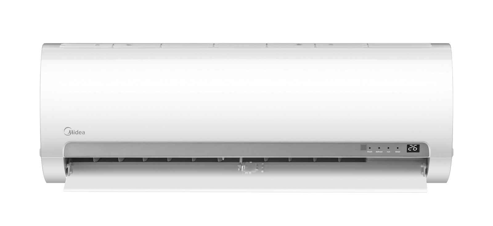 Điều hòa 2 chiều Midea MSMA-09HR 9.000 BTU