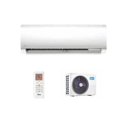 Điều hòa 2 chiều Midea MSMA1-13HRN1 12.000 BTU