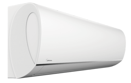 Điều hòa 2 chiều Midea MSMA1-18HRN1 18.000 BTU