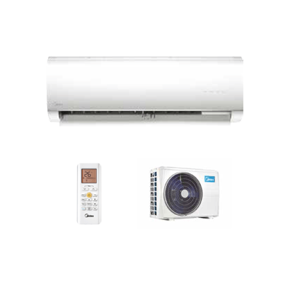 Điều hòa 2 chiều Midea MSMA1-18HRN1 18.000 BTU
