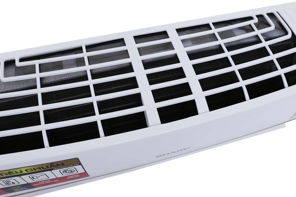 Điều hòa 2 chiều SHARP AY-A12UEW - 12.000BTU