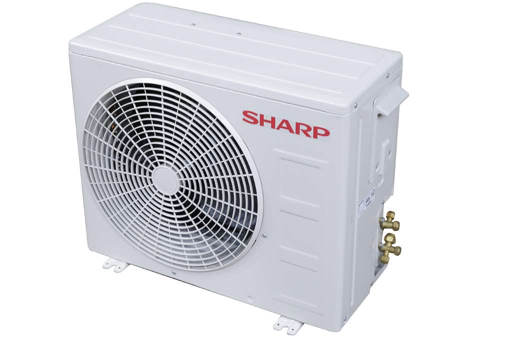Điều hòa 2 chiều SHARP AY-A12UEW - 12.000BTU