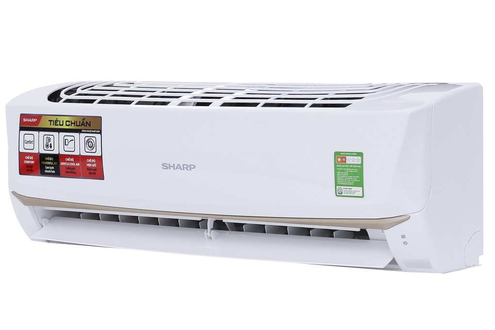 Điều hòa 2 chiều SHARP AY-A12UEW - 12.000BTU