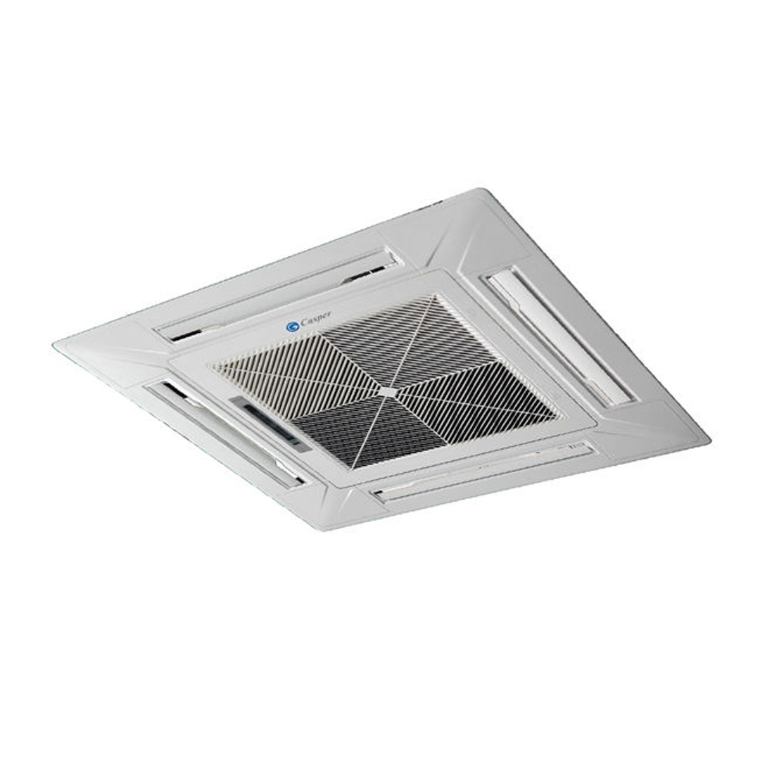 Điều hòa âm trần 1 chiều 18000BTU Casper CC-18TL22