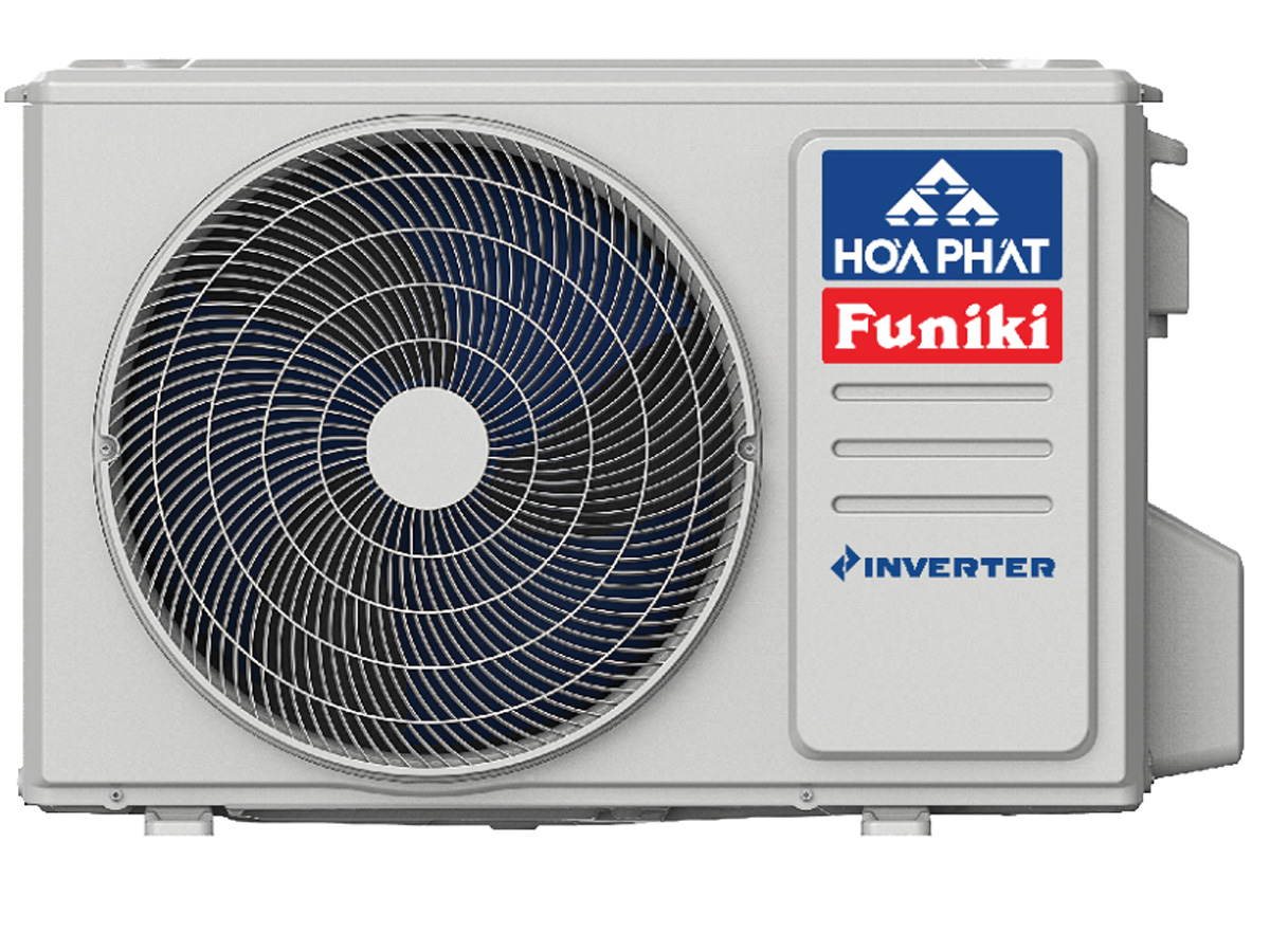 Điều hòa âm trần Funiki 1 chiều 19000BTU/2HP Inverter CIC 19MMC