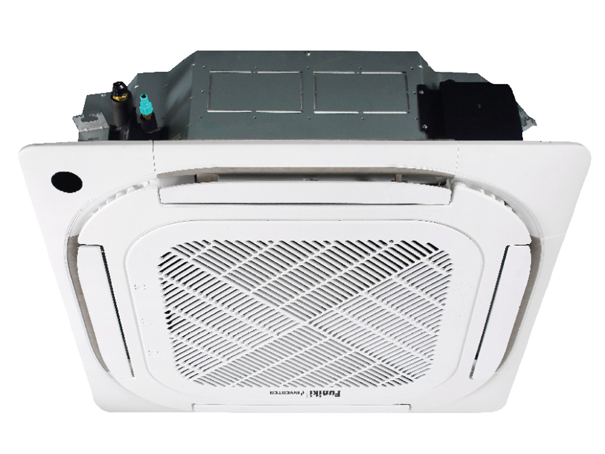 Điều hòa âm trần Funiki 1 chiều 24000BTU/2.5HP Inverter CIC 24MMC