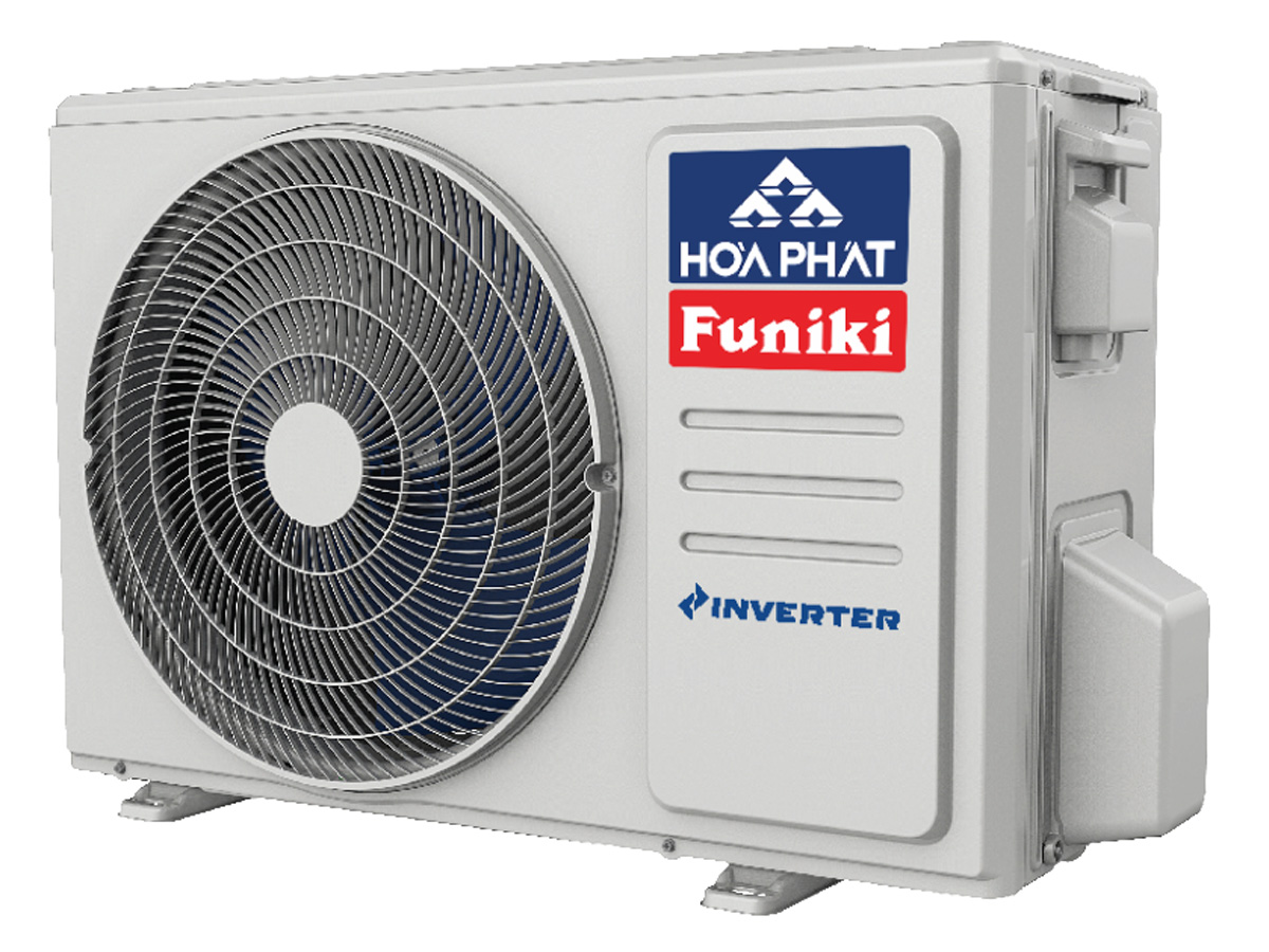 Điều hòa âm trần Funiki 1 chiều 48000BTU/5.5HP inverter CIC 48MMC