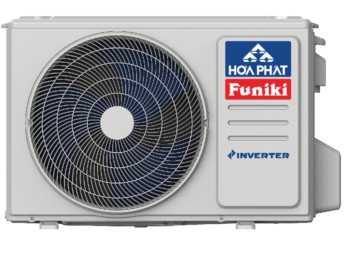 Điều hòa âm trần Funiki 1 chiều 48000BTU/5.5HP inverter CIC 48MMC