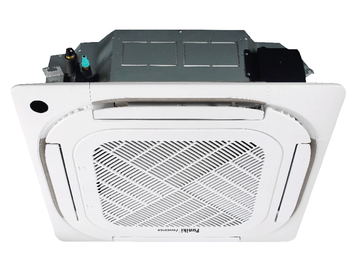 Điều hòa âm trần Funiki 1 chiều 48000BTU/5.5HP inverter CIC 48MMC