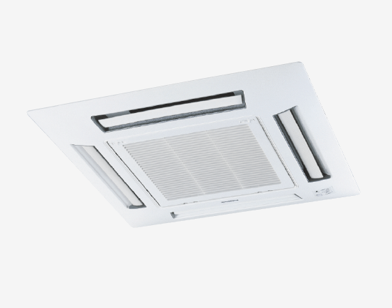 Điều hòa âm trần Mini Panasonic 1 chiều Inverter 17.100BTU CS-S18MB4ZW