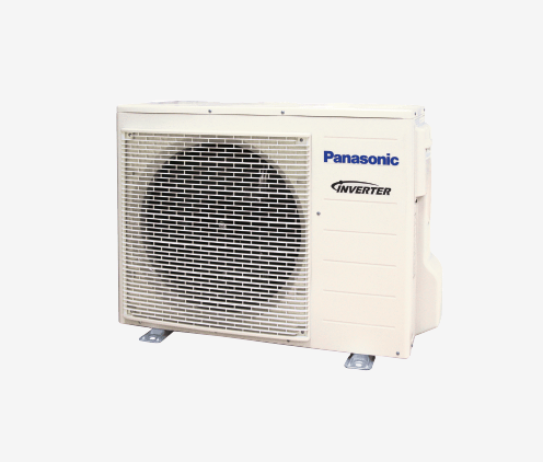 Điều hòa âm trần Mini Panasonic 1 chiều Inverter 17.100BTU CS-S18MB4ZW