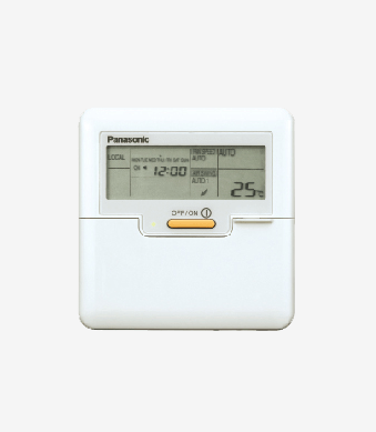 Điều hòa âm trần Panasonic 1 chiều Inverter 34.000BTU S-34PU2H5-8