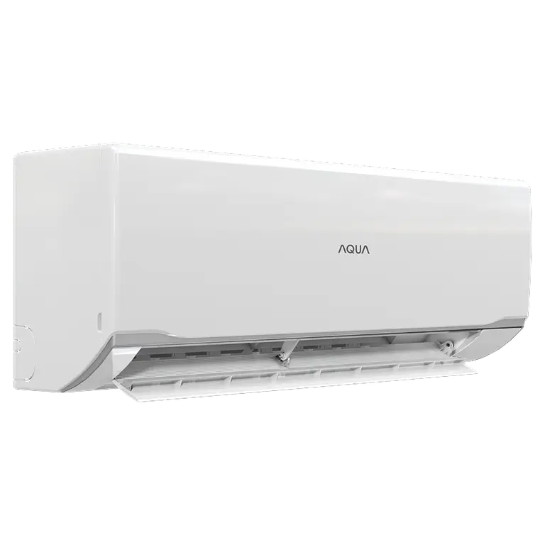 Điều hòa Aqua 1 chiều Inverter 1 HP - 9350 BTU AQA-RUV10RB5