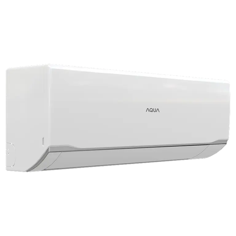 Điều hòa Aqua 1 chiều Inverter 1 HP - 9350 BTU AQA-RUV10RB5