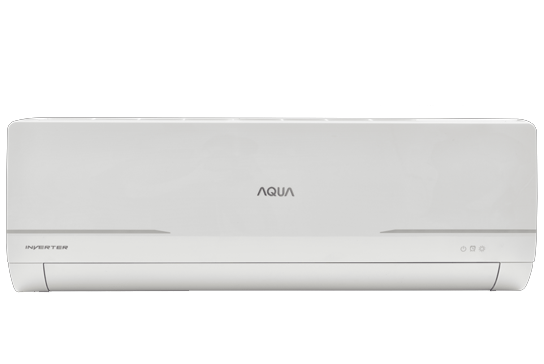 Điều hòa Aqua 1 chiều Inverterte 1.5HP-11.400BTU AQA-KRV12WNM
