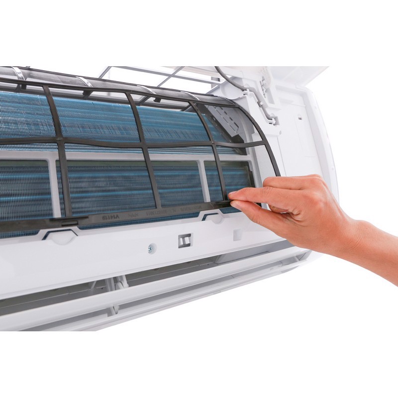 Điều hòa AQUA 1 chiều Inverter 12300BTU AQA-KCRV13FB