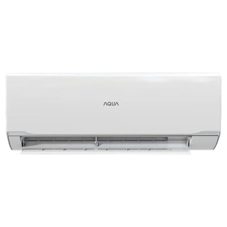 Điều hòa Aqua 1 chiều Inverter 1.5 HP - 12300 BTU AQA-RUV13RB5