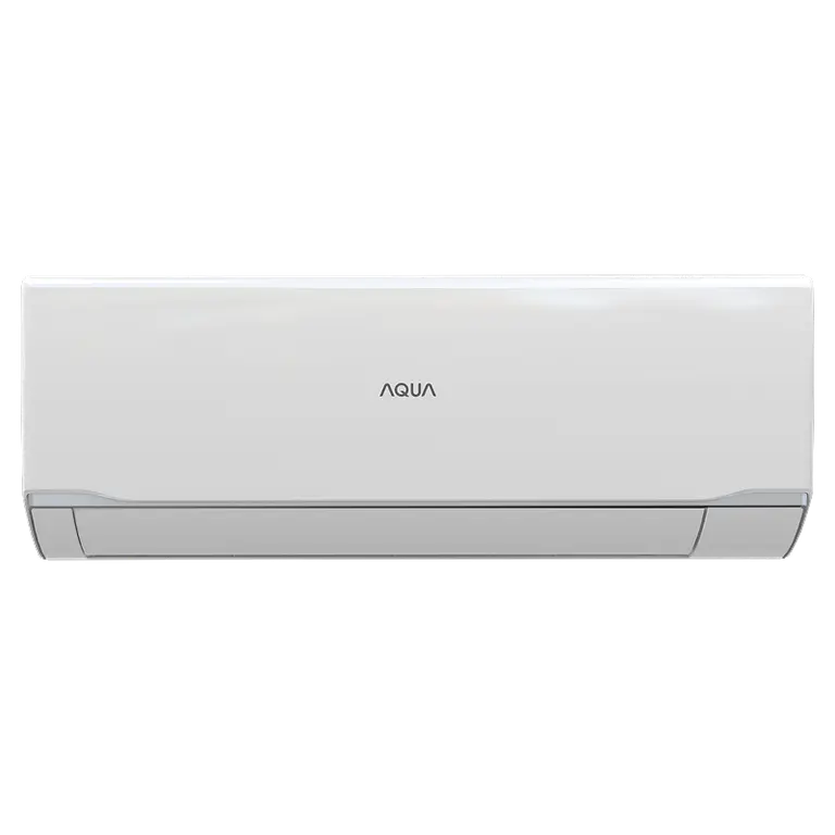 Điều hòa Aqua 1 chiều Inverter 1.5 HP - 12300 BTU AQA-RUV13RB5
