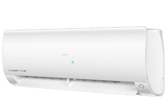 Điều hòa AQUA 1 chiều Inverter 18000BTU AQA-KCRV18F