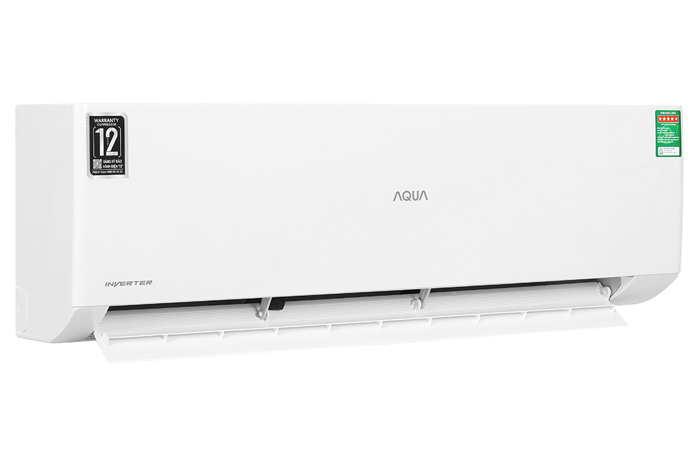 Điều hòa Aqua 1 chiều Inverter 22.000Btu/2.5HP AQA-RV24QA2