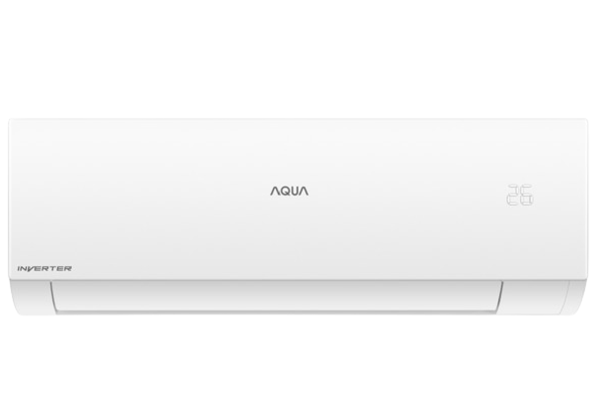 Điều hòa AQUA 1 chiều Inverter 2HP-17.500BTU AQA-RV18QE