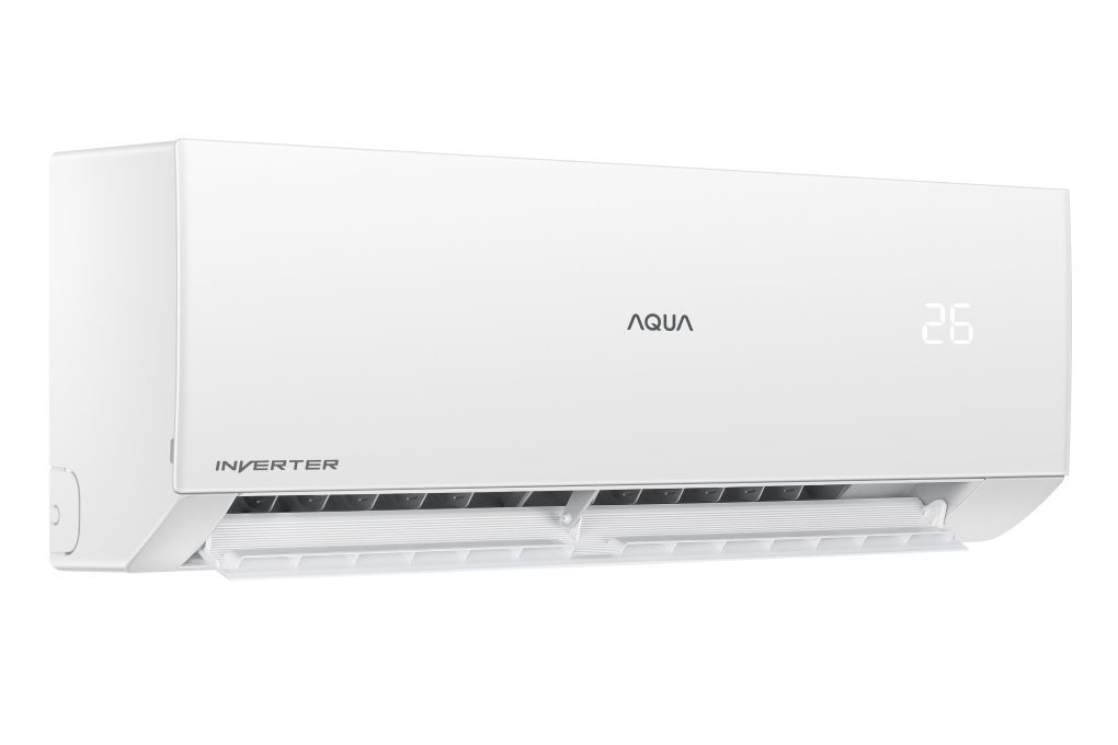 Điều hòa AQUA 1 chiều Inverter 2HP-17.500BTU AQA-RV18QE