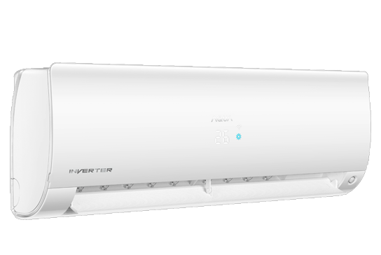 Điều hòa Aqua 1 chiều Inverter 1HP-9.200BTU AQA-KRV9F