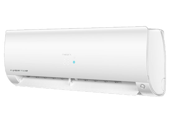 Điều hòa Aqua 1 chiều Inverter 1HP-9.200BTU AQA-KRV9F