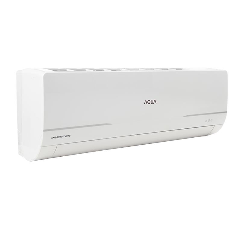 Điều hòa Aqua 1 chiều Inverter 1HP-9.100BTU AQA-KRV10WNMA