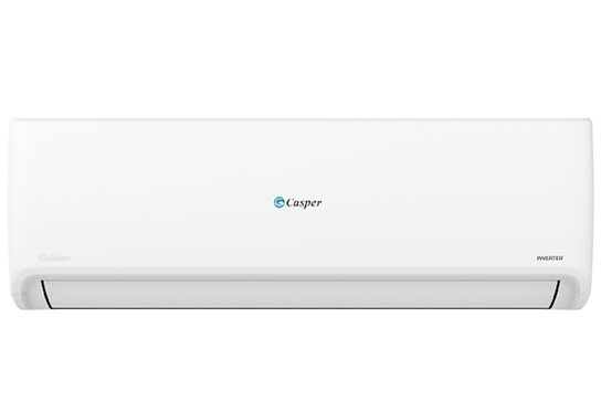 Điều hòa Casper 1 chiều Inverter 1HP-9.000BTU GC-09IS32