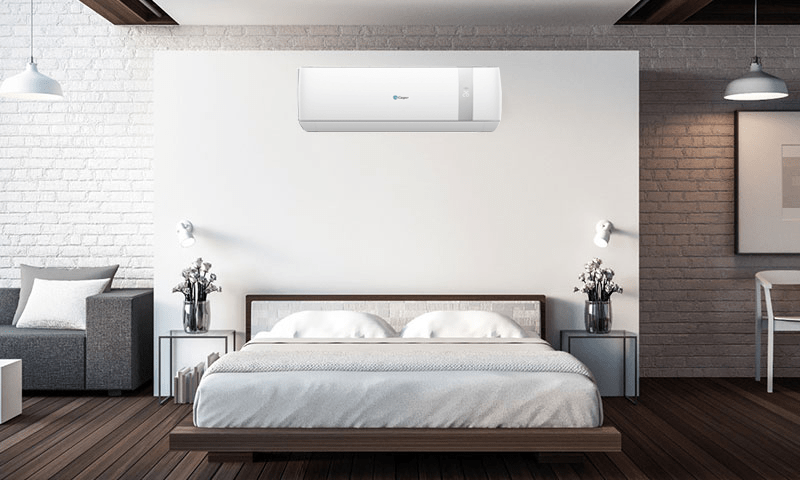 Điều hòa Casper 1 chiều 9000BTU SC-09TL32