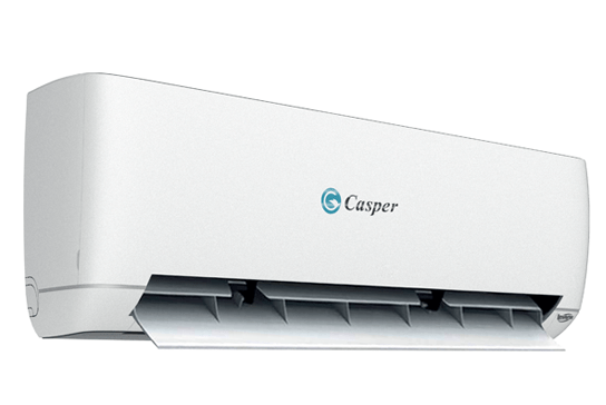 Điều hòa Casper 1 chiều Inverter 12000BTU IC-12TL32