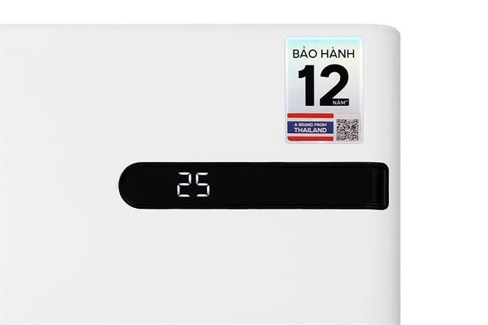 Điều hòa Casper 1 Chiều Inverter 12000Btu/1.5Hp GC-12IB36