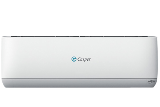 Điều hòa Casper 1 chiều Inverter 24000BTU GC-24TL32