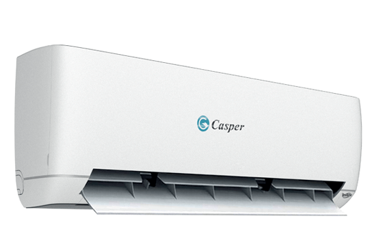 Điều hòa Casper 1 chiều Inverter 9000BTU GC-09TL22