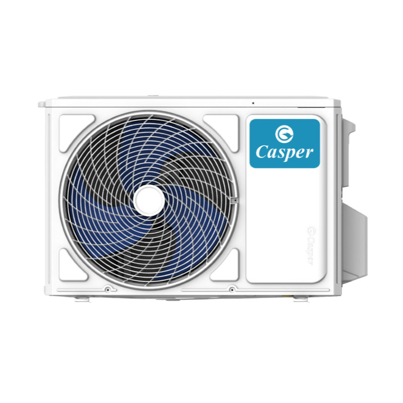 Điều hòa Casper 1 Chiều Inverter 9250Btu/1Hp JC-09IU36
