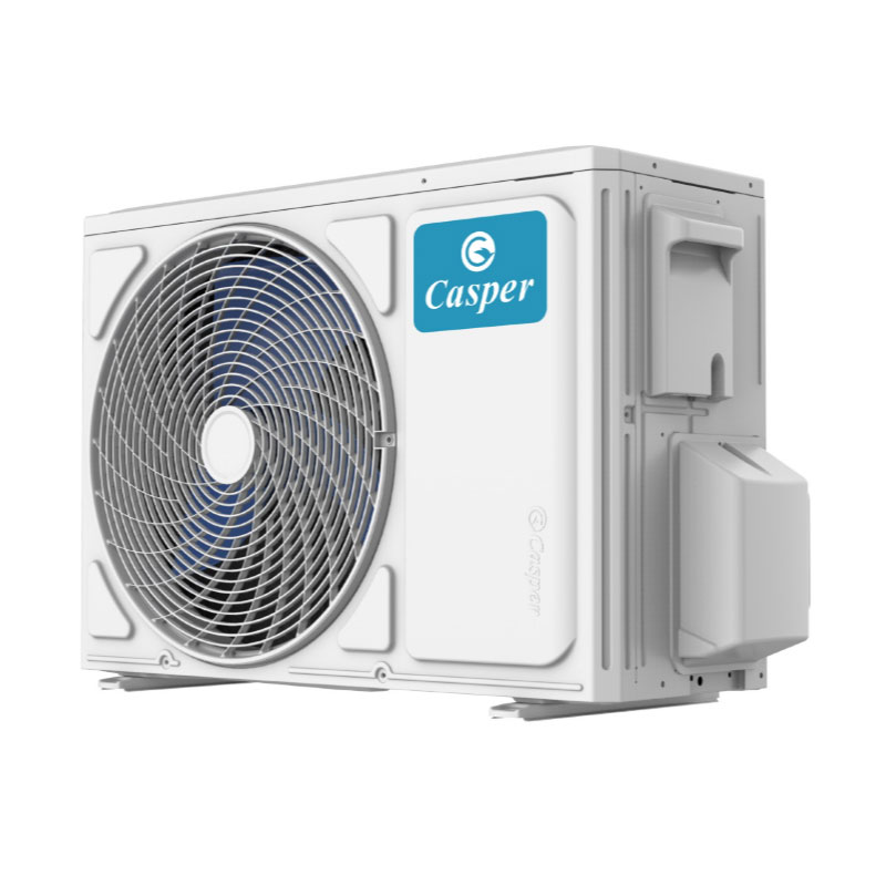 Điều hòa Casper 1 Chiều Inverter 9250Btu/1Hp JC-09IU36