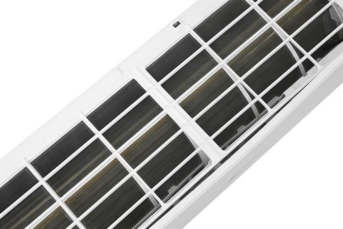 Điều hòa Casper 1 Chiều Inverter 9500Btu/1Hp QC-09IU36A