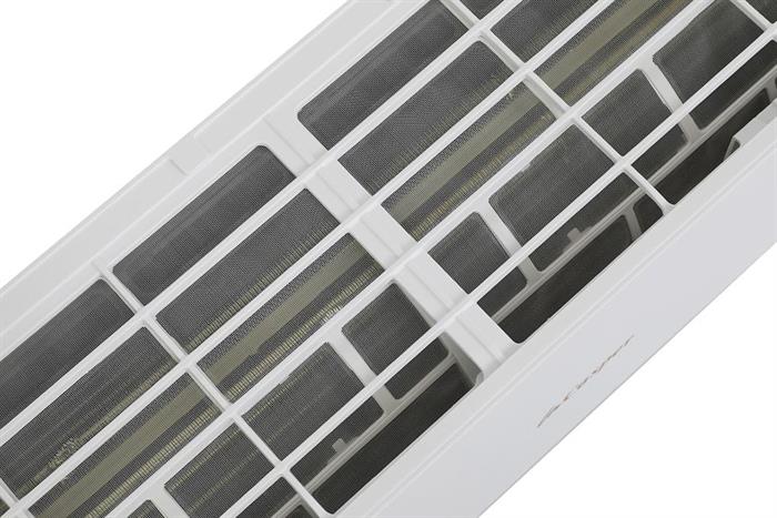 Điều hòa Casper 1 Chiều Inverter Cao Cấp 9600Btu/1Hp XC-09IU38