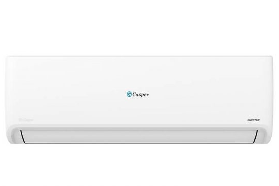 Điều hòa Casper 1 chiều Inverter 1.5HP-12.000BTU GSC-12IP25